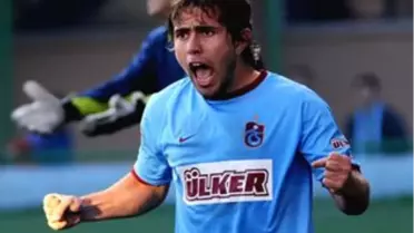 Göksu Alhas'dan İlginç Twit