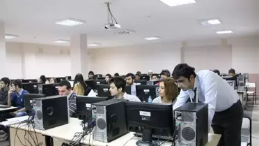 Niğde Üniversitesinde Sertifikalı Eğitim Programları Düzenleniyor