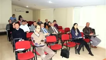 Samsun'daki Delta Projelerin Nihai Sunumu Yapıldı