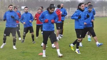 Spor Toto 2. Lig