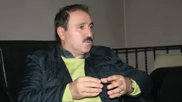 Tümen Esnafın Sıkıntılarını Değerlendirdi