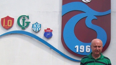 Yenice Trabzonspor Taraftarları Derneği'nden '1461 Trabzon' Kulübü Açıklaması
