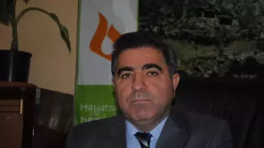 Amasya'da Hayvan Barınağı Yenilenecek