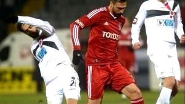 İlk 11'ler Belli Oldu!