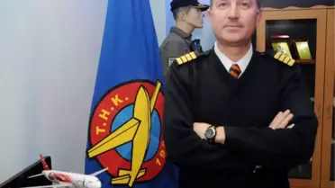 Antalya Bürosu'nun Bölge Haberleri (1)