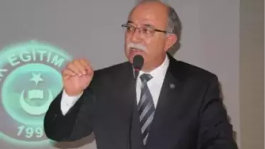 'Bu Ülkenin Geleceği Yok Demektir'