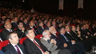 'Hiç Tereddüt Etmeden Onları Ağırladık'