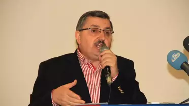 'Kadına Şiddetin En Önemlisi Başörtüsü Yasağıdır'