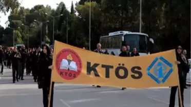 Kıbrıs Türk İslam Cemiyeti, Öğretmen Sendikasının Çarşaflı Eylemini Eleştirdi