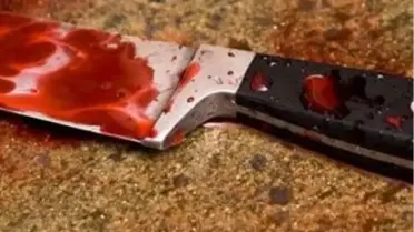 Muğla'daki Bıçaklı Kavga