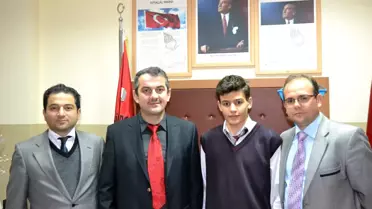 Rize'de İl Öğrenci Meclis Başkanlığı Yarışı