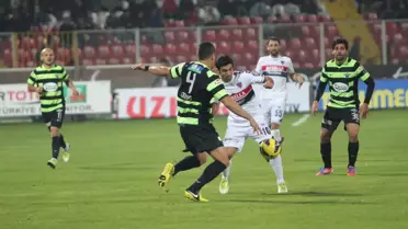 Spor Toto Süper Lig