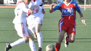 Türkiye Kadınlar Futbol 2. Ligi