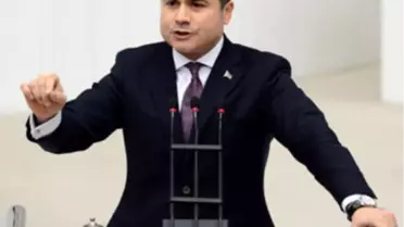 Bakan Kılıç: 'Milliyetçiyim, Ama Mikro Değil'