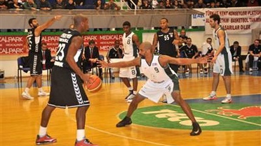 Beko Basketbol Ligi