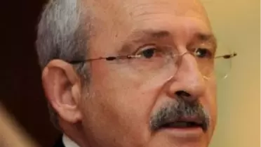 CHP Genel Başkanı Kılıçdaroğlu, Targan'ı Kutladı