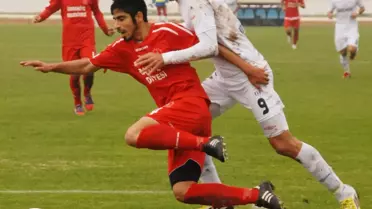 Dardanelspor - Ümraniyespor: 0-0