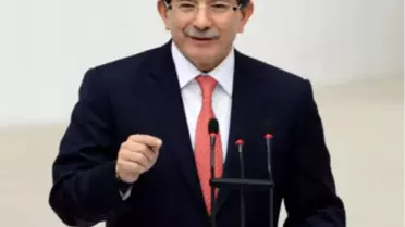 Dışişleri Bakanlığı'nın 2013 Bütçesi TBMM Genel Kurulu'nda Görüşülüyor