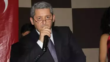 Eridak'dan Kaynaşma Yemeği