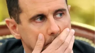 Esed'e Bir Darbe Daha