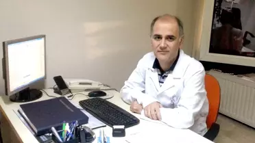 Glokom Rahatsızlığı