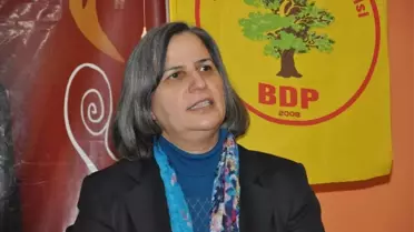 'Kürtler AKP'ye Emanet Oy Verdi'