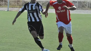 Malatya Amatör Küme Futbol Ligi