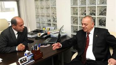 Manisa'da Alo Temizlik Hattı Geliyor