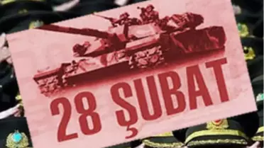 Türkiye'de 2012 Böyle Geçti