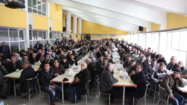 Vali Güvenç, Husumetli Aileleri Barıştırdı
