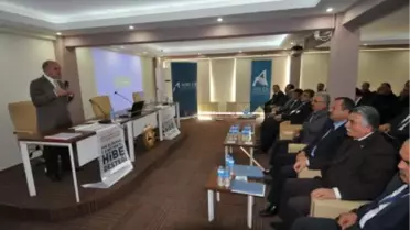 Valimiz Daha Çok Proje İstedi