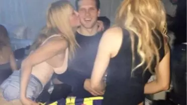 F.Bahçeli Yıldızların Ciciş Kaçamağı