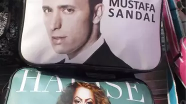 Hadiseli Çantalar Gözde
