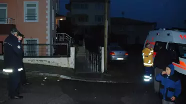 İntihar Eden Askerin Evinde Yas