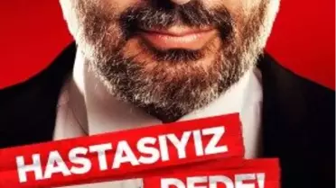 Dedeler Eurovision'a Talip Oldu!