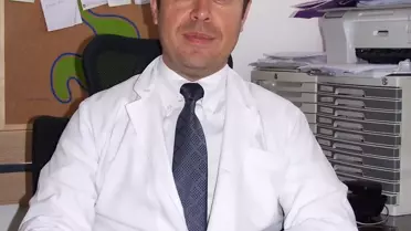 (Özel Haber) Yaşlı Hastalarda Kemoterapi Şeması Dikkatli Seçilmeli