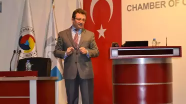 Prof. Dr. İbrahim Öztürk Açıklaması