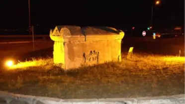 Tarihi Mekânlar Aydınlanıyor