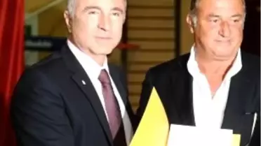 Terim'den Aysal'a Kaka Göndermesi