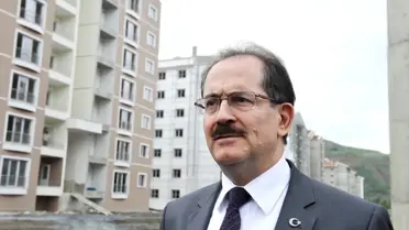 TOKİ Tek Tip Konut Eleştirilerine Son Veriyor