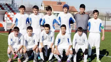 U-16 Ligi
