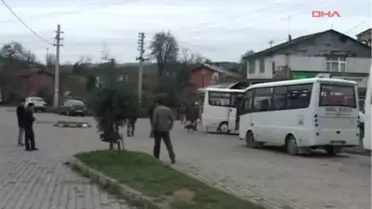 Z. Ereğli 2 Lisenin Beldeden İlçeye Taşınması Kararına Tepki