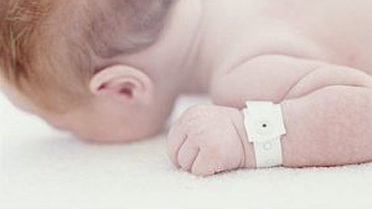 44 Günlük Bebek Beşiğinde Ölü Bulundu