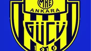 67 Bin Euro Yatırması Gereken Ankaragücü, Sadece 10 Bin Euro Yatırabildi