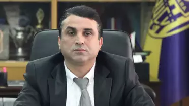 Ankaragücü'nde Ceza Şoku