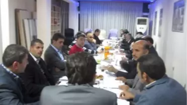 As Platformun Gündemi Diyanet