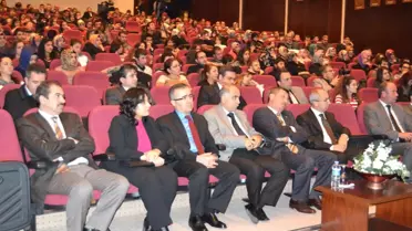 Baro Başkanı Fevzi Konaç Açıklaması