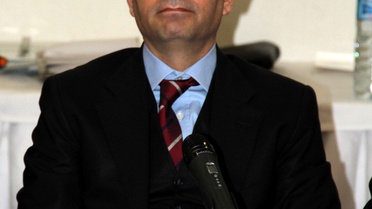 Baydemir Kamu Spotu Yönetmenliği Yaptı