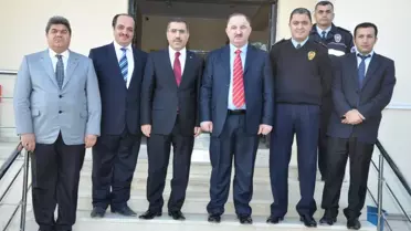 Bürokratlara Kültür Evleri Tanıtıldı