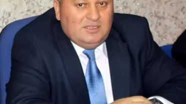 Enginyurt, Bülent Arınç'ı İstifaya Davet Etti